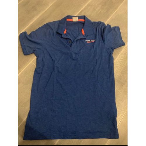 Polo Jack Et Jones Homme