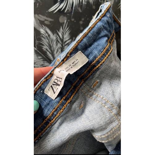 Jeans Homme Zara