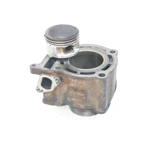 Cylindre Piston Yamaha Yp Majesty 125 2002 - 2006 / 202269