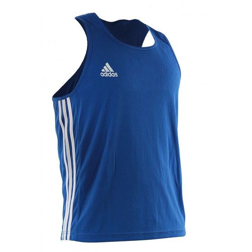 Débardeur Boxe Anglaise Adidas "Light Flex"Xxl - Bleu