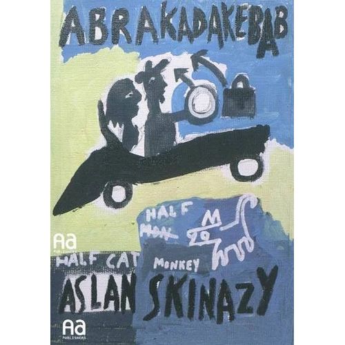 Abrakadakebab. : Trabalzar Maitre Kebabier Et Magicien