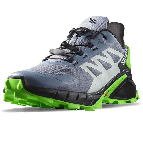 Chaussures Supercross 4 473158 Gris