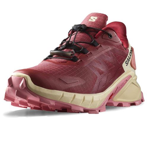 Chaussures Supercross 4 Gtx W 473168 Violet