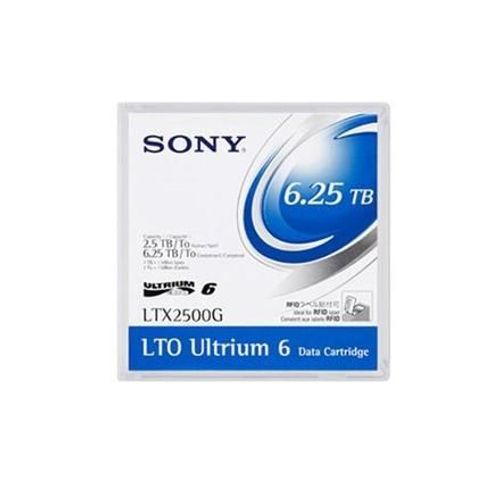 Sony LTX2500G cassette vierge