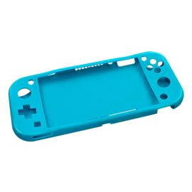 Étui En Silicone Souple Antidérapant Pour Console Nintendo Switch Lite, Accessoires De Machines Électroniques