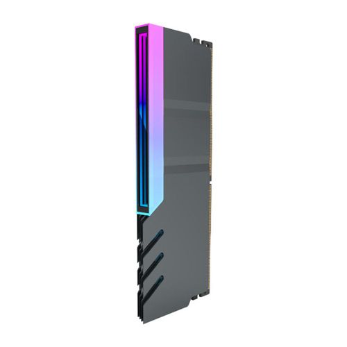 Refroidisseur de mémoire RAM pour ordinateur de bureau, refroidisseur de refroidissement, 5V, 3PIN, ARGB PC, DDR2, DDR3, DDR4, DDR5, 4-1 pièces