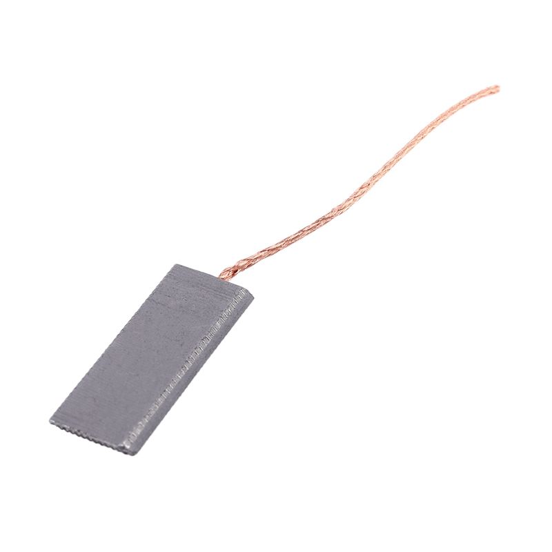 Balais de carbone pour moteur Siemens, Type tambour, pices ... - 3