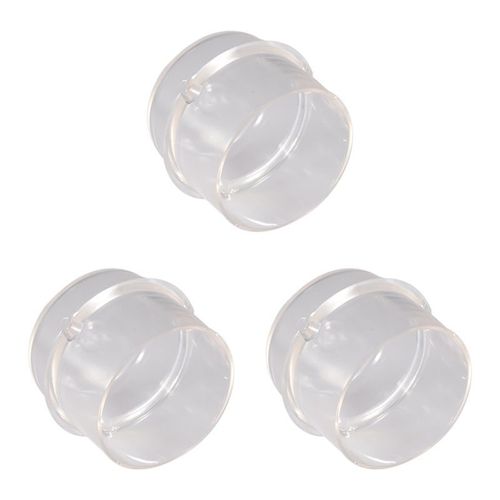 Couvercle de pot de mélangeur série classique 3X, pour modèle Thermomix TM31/TM5/TM6