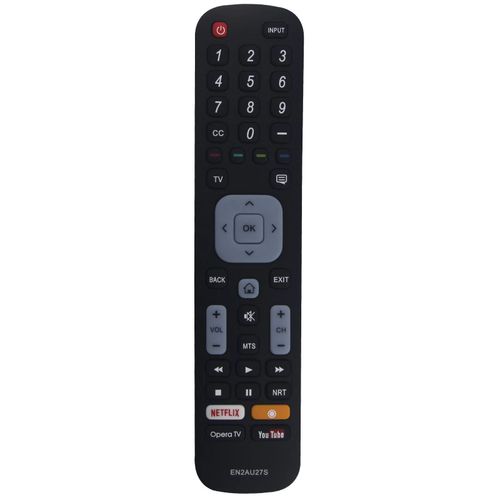 Accessoires de télécommande pour Smart TV Sharp EN2AU27S, accessoires pour Smart TV EN2AU275
