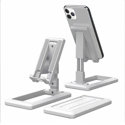 Support De Téléphone Portable Pliable, Support De Téléphone Portabl...