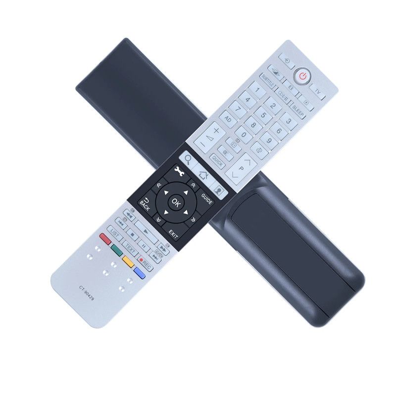 Tlcommande CT-90429 Pour Toshiba HD Smart TV 47L6453D 40L6... - 2