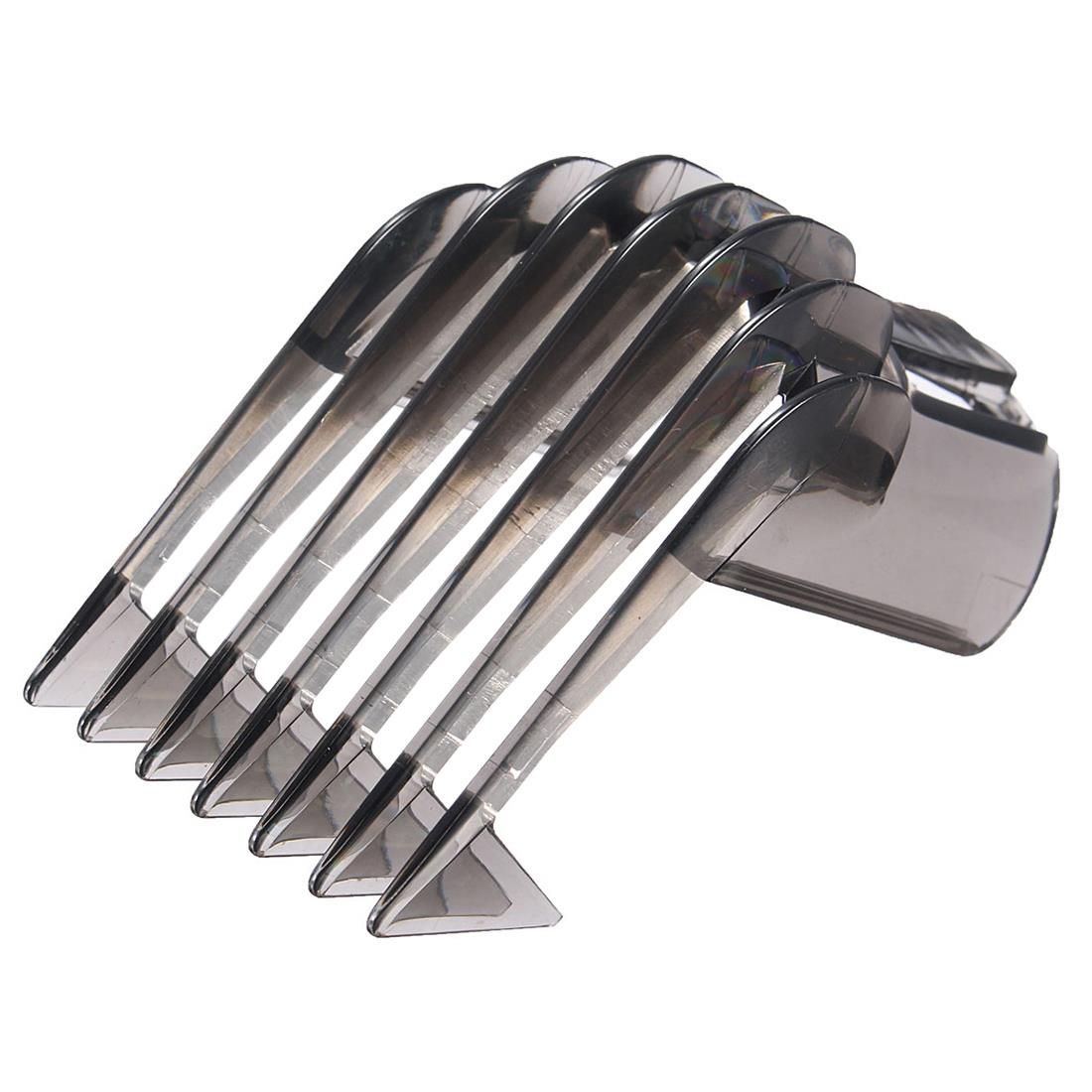 Accessoire de peigne de tondeuse à barbe Philips, tondeuses à cheve...