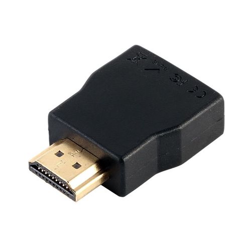 Mini parasurtenseur Portable HDMI ESD, Support de réveil à distance pour lecteurs MP3/appareils photo numériques