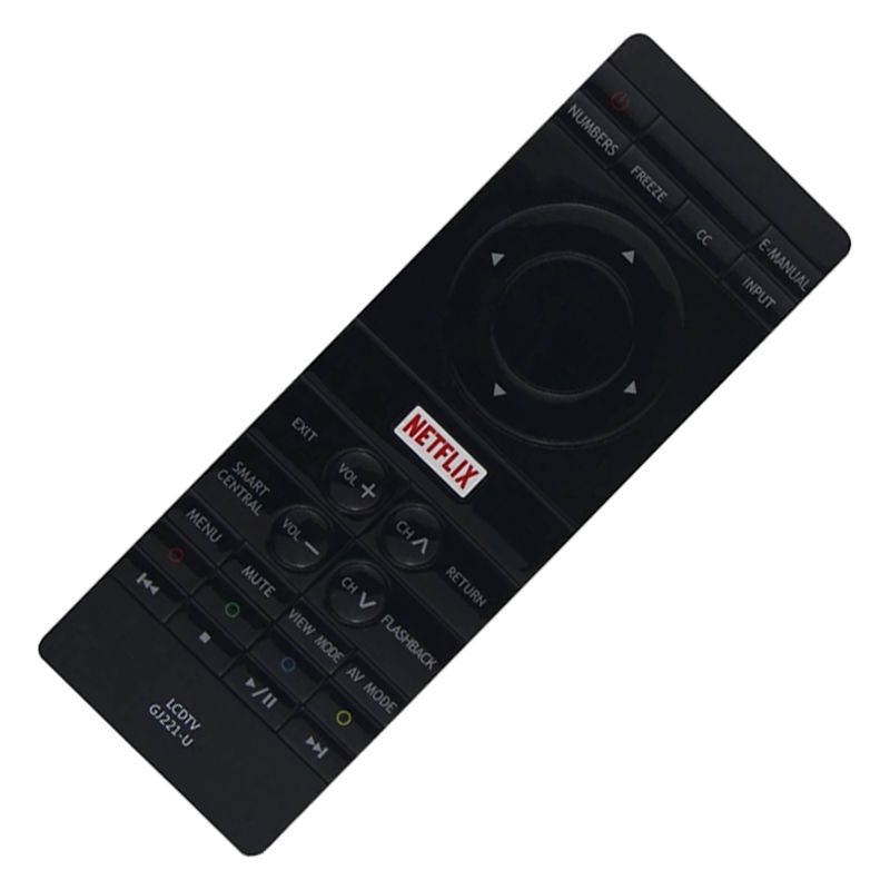 Nouveau GJ221-U Tlcommande Accessoires pour Sharp LCD TV L... - 4