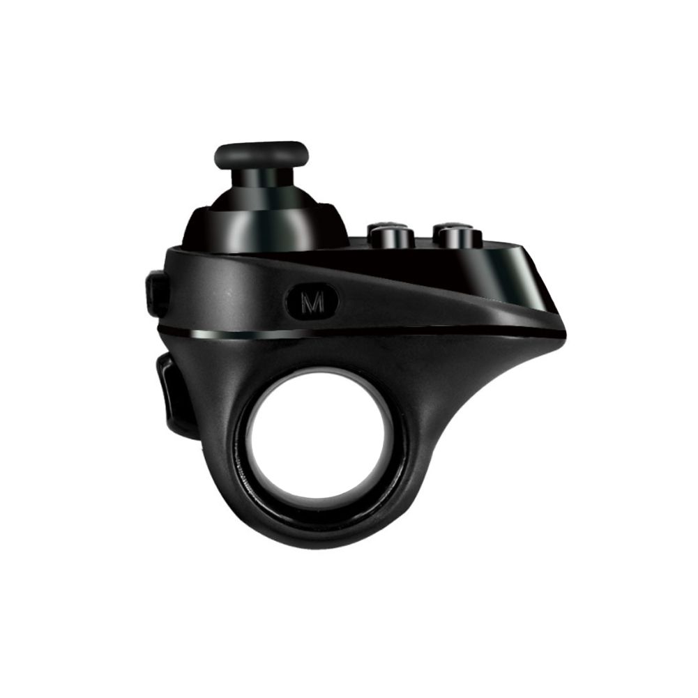 Tlcommande Bluetooth R1 En Forme D'anneau, Contrleur De J... - 2