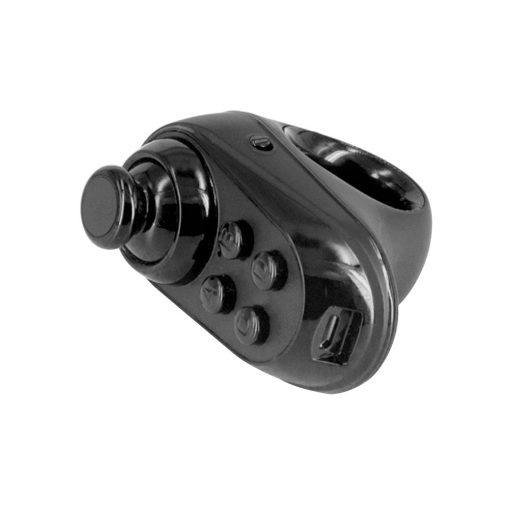 Tlcommande Bluetooth R1 En Forme D'anneau, Contrleur De J... - 4