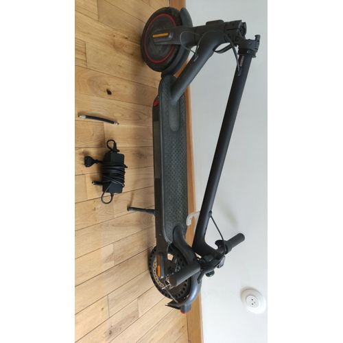 Trotinette Électrique Mi Pro 2