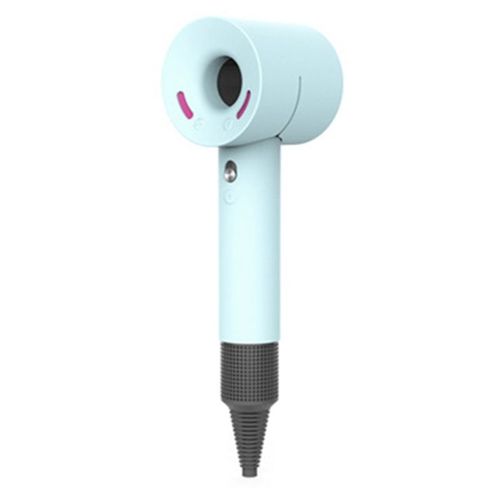 Housse de protection pour sèche-cheveux Dyson, en Silicone souple, anti-poussière, Portable