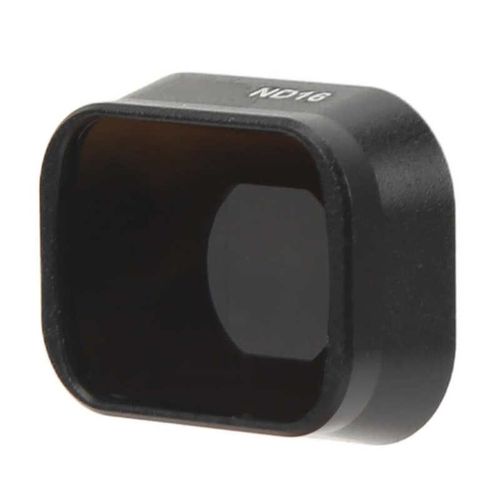 Filtre D'objectif De Caméra, Verre Optique, Revêtement Multicouche, Pour Drone Dji Mini 3 Pro Rc-Générique