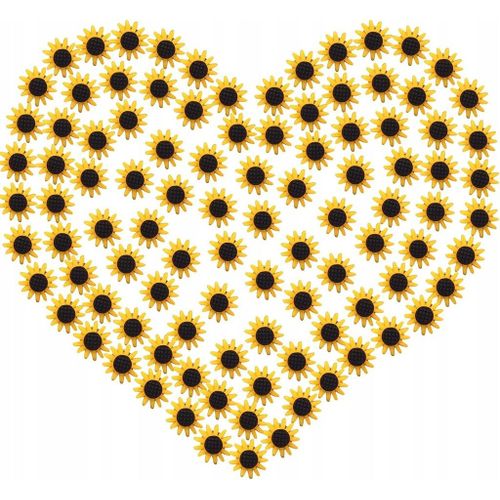Récipients De Tournesol Créatifs, Kciuk Trzpie B