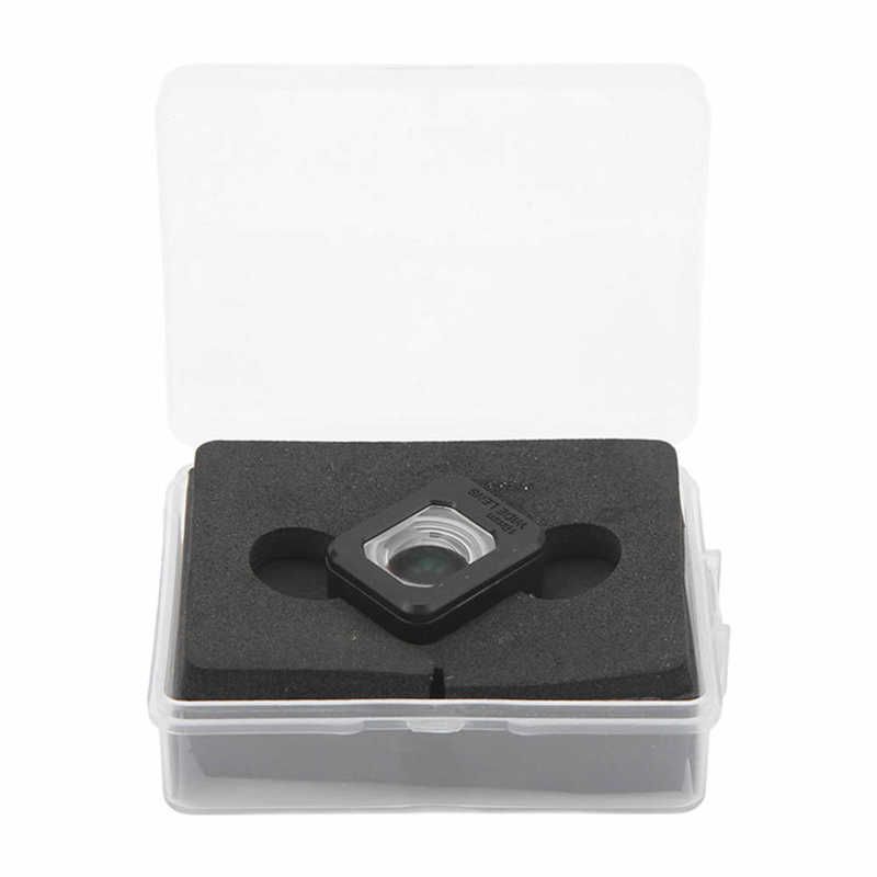 Filtre D'objectif Externe Grand Angle Pour Drone Dji Mini 3 ...