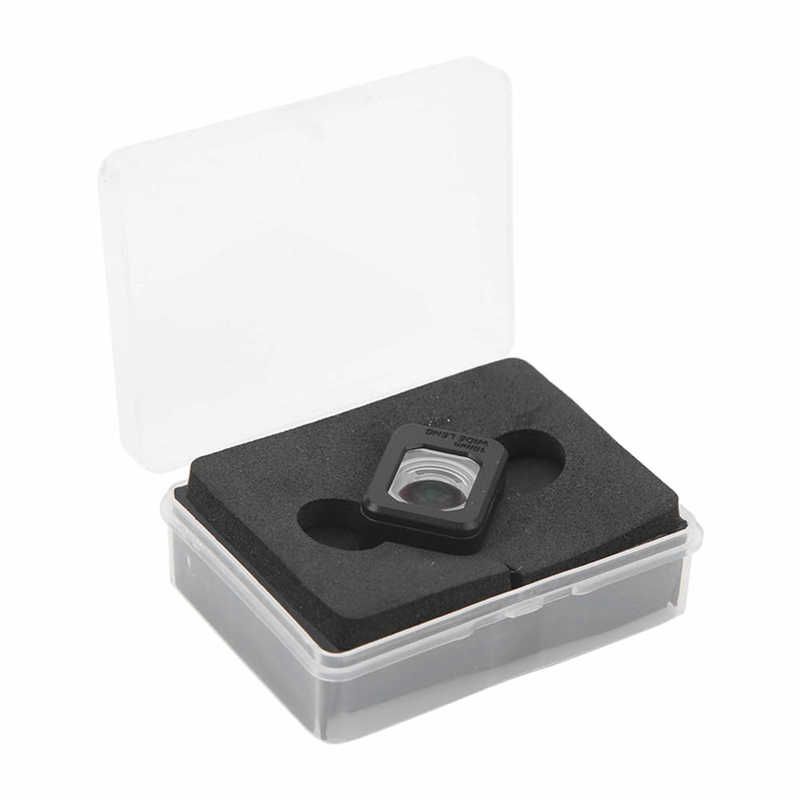 Filtre D'objectif Externe Grand Angle Pour Drone Dji Mini 3 ... - 2