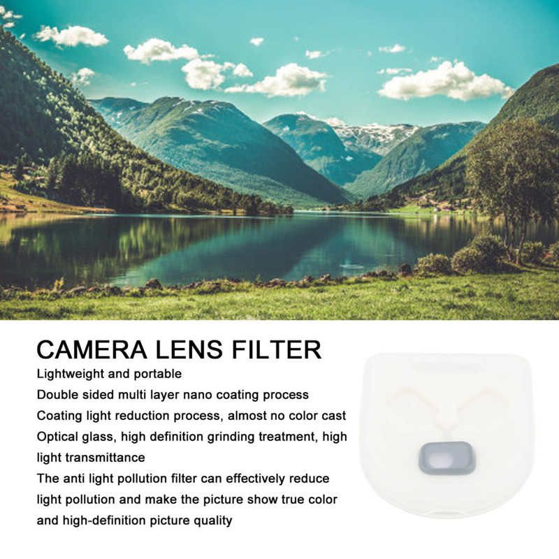 Filtre D'objectif De Camra De Drone, Pour Dji Mini 3 Pro Pr... - 3