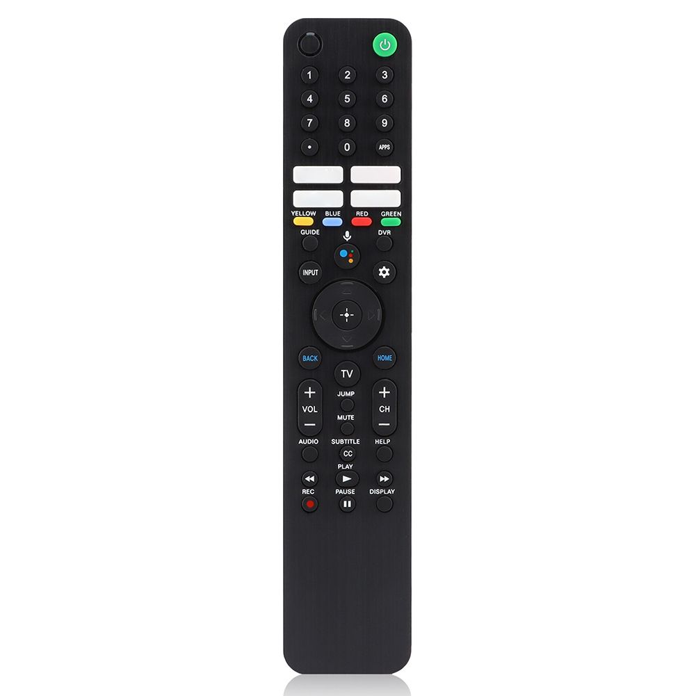 Tlcommande de remplacement RMF-TX520U Tlcommande TV comp... - 4