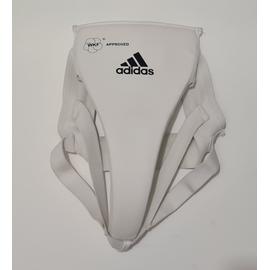 Coquille De Protection COQUILLE BLANC ADIDAS