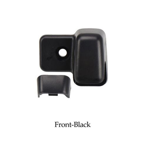Crochet De Retenue Pour Pare-Soleil Bmw Mini R55 R56 R60 2007-2014 - Type Front Black