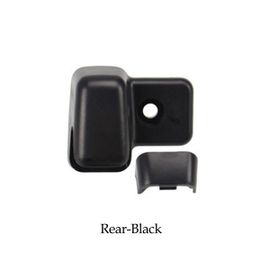 Crochet De Retenue Pour Pare-Soleil Bmw Mini R55 R56 R60 2007-2014 - Type Rear Black