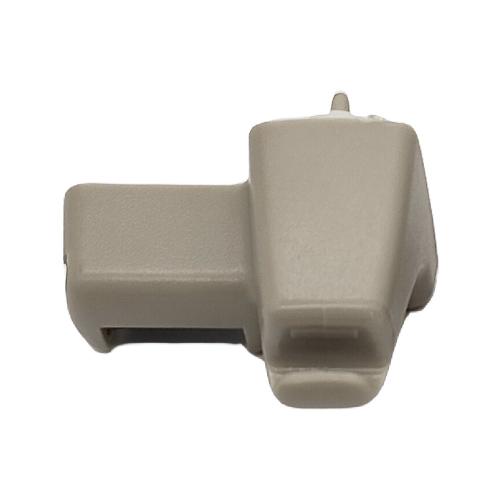 Réinitialisation De Retenue De Pare-Soleil Intérieur De Voiture,Fermoir Pour Range Rover L322,Egp000040pva,Egp000050pva,2003-2012 - Type Left #B