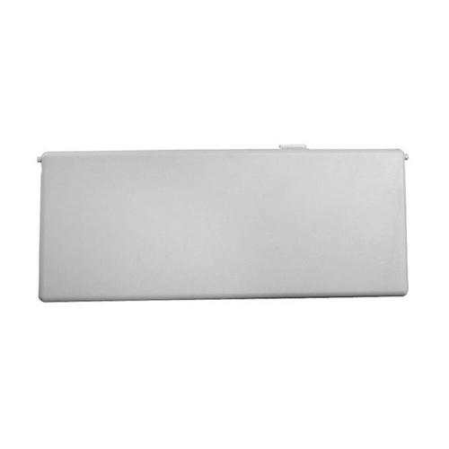 Pare-Soleil Avant De Voiture Pour Land Rover Dehors Evoque Discovery 4,Panneau De Pare-Soleil,Couvercle De Miroir De Courtoisie,Boîtier De Remplacement,Accessoires De Voiture - Type Grey