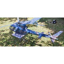 Hélico Rc-Align Rc