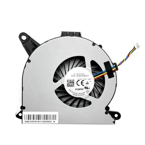 Ventilateur De Refroidissement Cpu Pour Nuc10 I3 I5 I7 Nuc10i3fnh Nuc10i5fnh Nuc10i7fnh Ns65b01