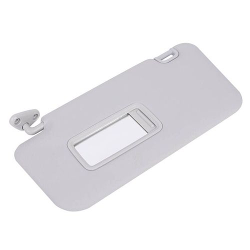 Pare-Soleil Avec Miroir Pour Subaru Forester,Accessoires De Voiture,Neuf,Assy,92011sc033lo,2009-2013 - Type Grey Left