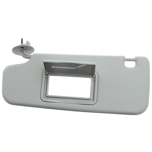 Pare-Soleil Avec Miroir Pour Magasins Automobiles,Pare-Soleil Côté Droit,Pare-Soleil Pour Chevrolet Aveo Spark Daewoo Matiz Oral Y Sonic 2012-2020 - Type Left