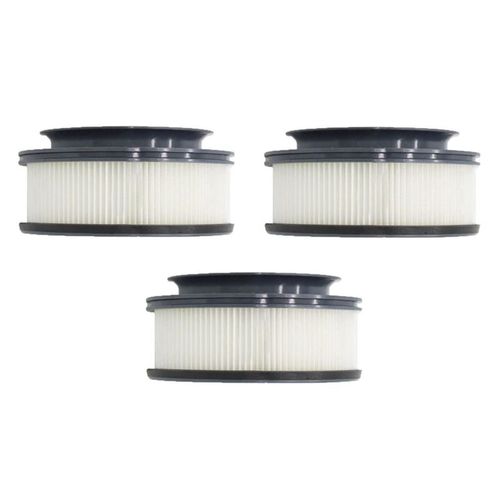 Filtre Hepa pour aspirateur robot Rowenta, accessoires de remplacement, ZR009008