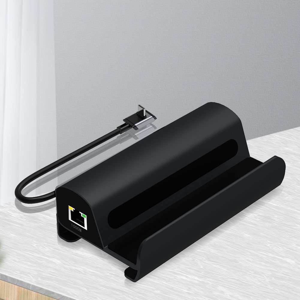 Support De Station D'accueil 6 En 1, Usb, Hdmi, Base De Char...
