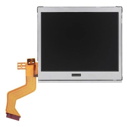 Écran Lcd Supérieur De Réparation Pour Nintendo Ds Lite Dslite Ndsl