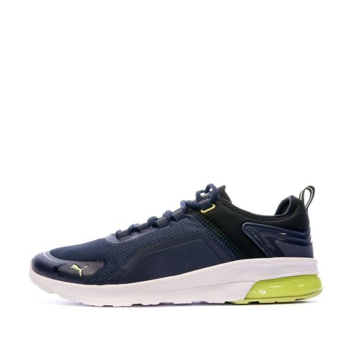 Chaussures De Sport Noir Puma Electron Street Era