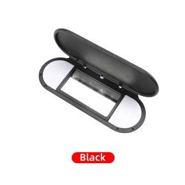 Pare-Soleil De Voiture Pour Bmw Mini Cooper S One Jcw F55 F56 2015-2022 51167366950 - Type Black #B