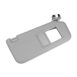 Pare-Soleil Latéral Pour Toyota Rav4,2006,2007,2008,2009,2012,Pièces Automobiles,Gris,Conducteur De Magasins,74320-42501-B2 - Type Grey Right