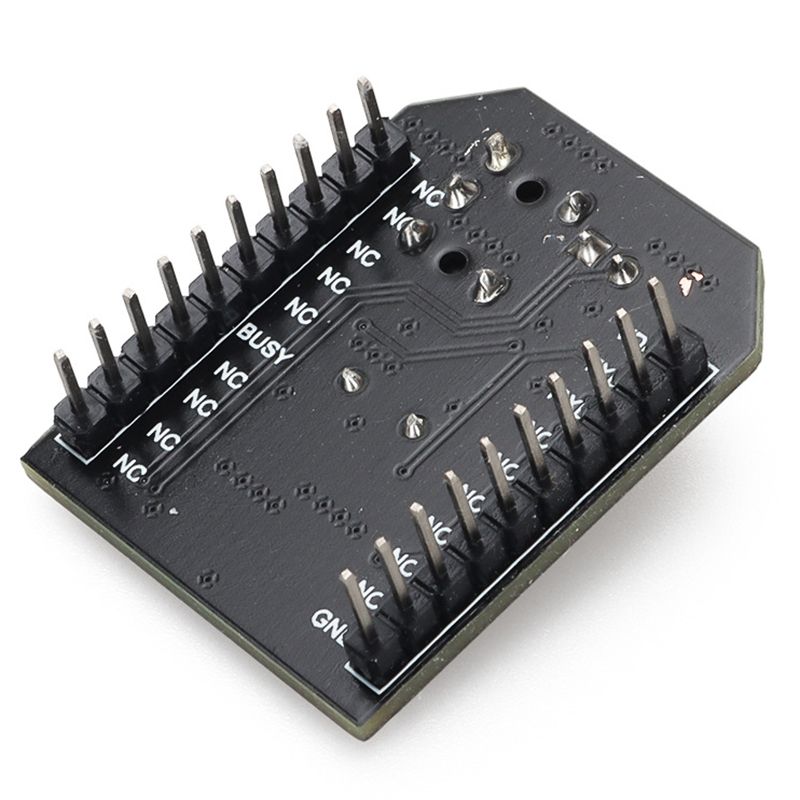 Module de capteur vocal SYN6288, Module de contrle de Commu... - 2