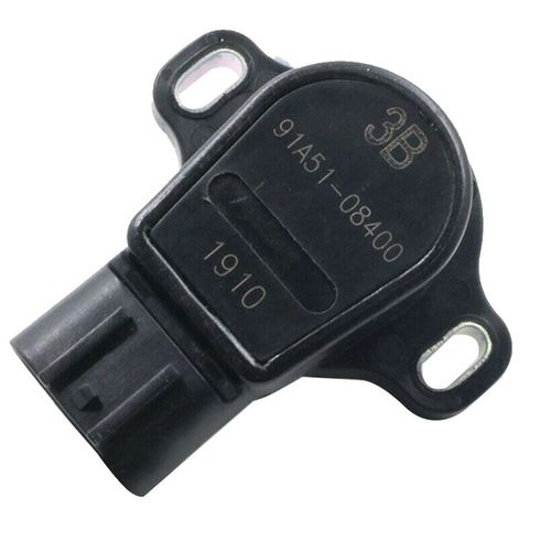 Capteur De Position De La Pédale D'accélérateur, Pour Chariot Élévateur Mitsubishi Caterpillar, Tracteur C6000-Aisan 91a5108400