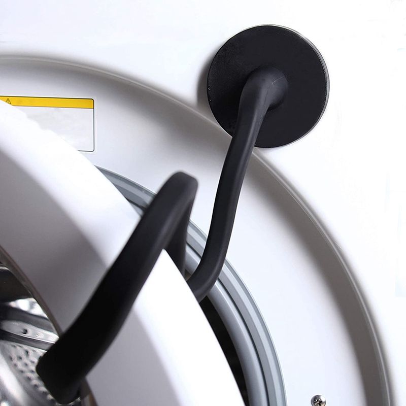 Support de porte de lave-linge, support magntique pour Mach... - 3