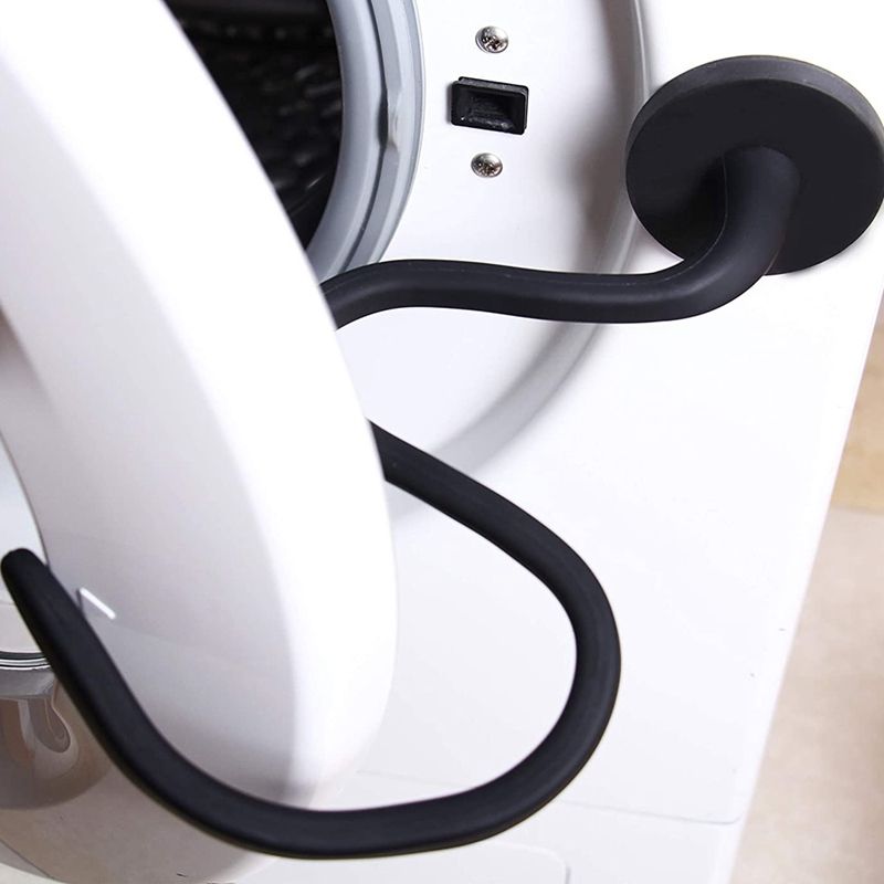 Support de porte de lave-linge, support magntique pour Mach... - 4