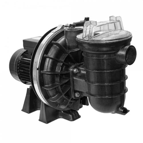 Pompe piscine filtration Pentair STA RITE