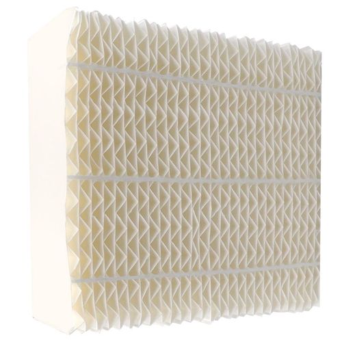 Filtre de remplacement pour cartouche d'humidification, pour Essikair AIRCA R.E Bemi.S1043