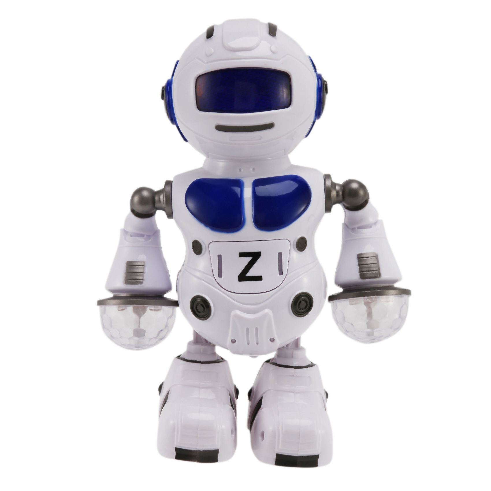 Robot Chantant Et Dansant, Jouets, Cadeaux De Nol Pour Gar...